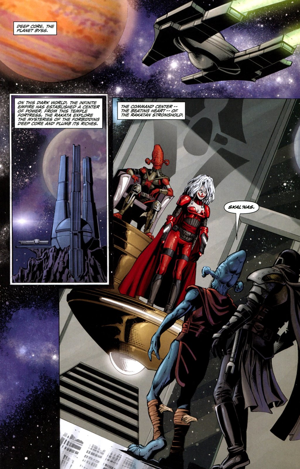 Star Wars - Dawn of the Jedi - Force Storm #1 018.jpg