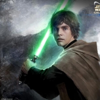 Luke Skywalker