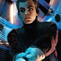 Ben Skywalker