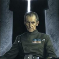 Imperialer Grand Moff