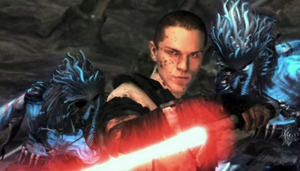 Felucianer Starkiller