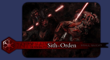 Imperium Sith-Orden