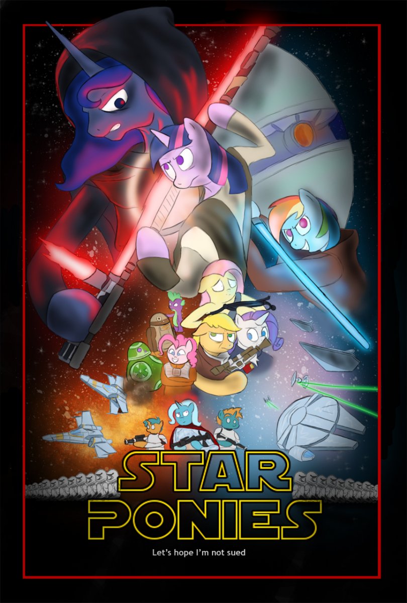 Star Ponies