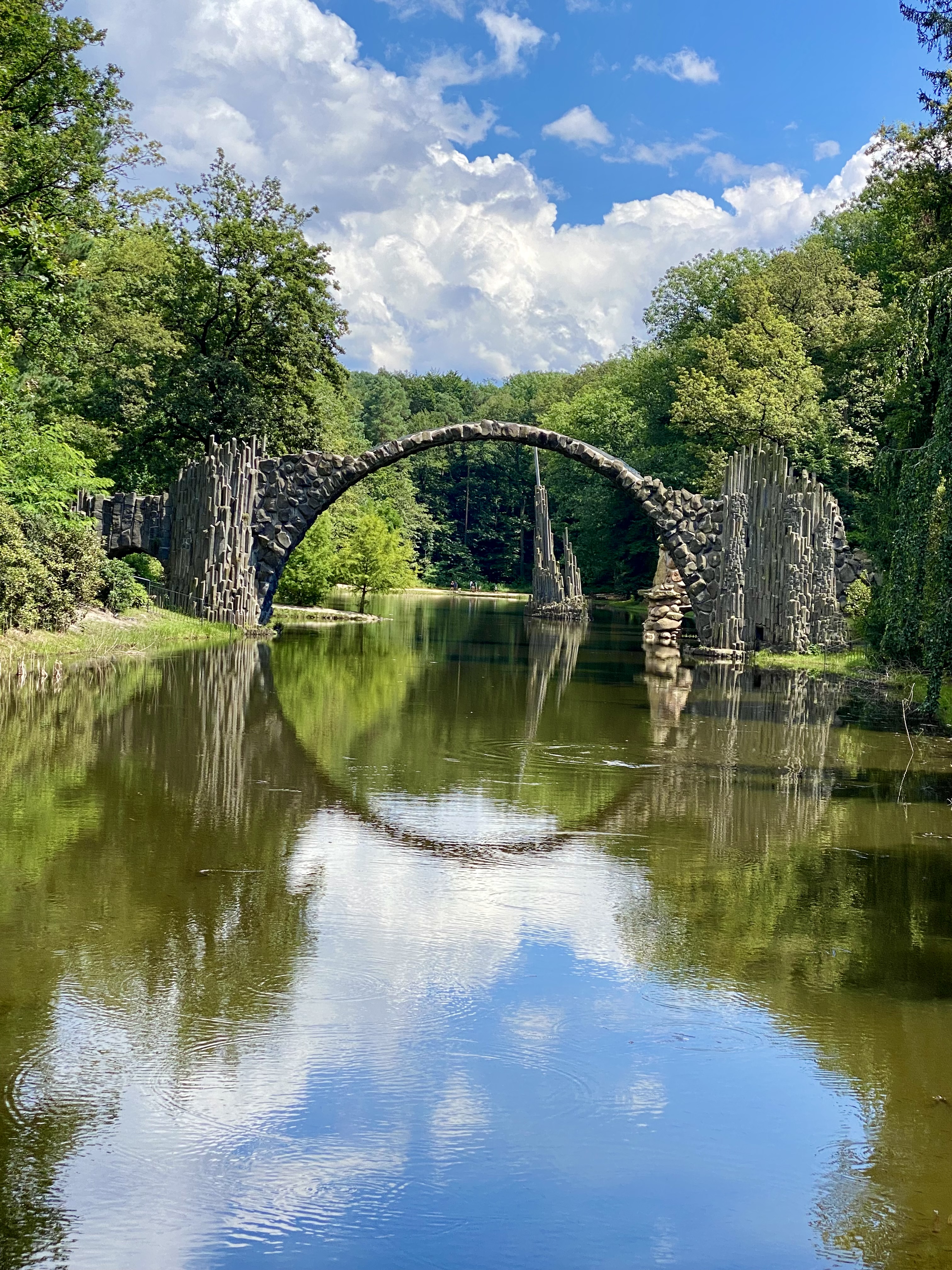 Teufelsbrücke